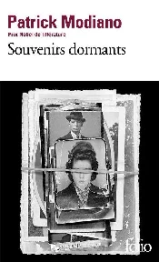 Książka : Suvenirs d...