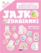 Polnische buch : Jajko ozba...