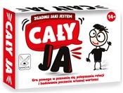 Cały Ja -  fremdsprachige bücher polnisch 