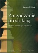 Polska książka : Zarządzani... - Edward Pająk