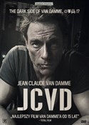 Polnische buch : JCVD - Mabrouk El Mechri, Christophe Turpin, Frederic Benudis