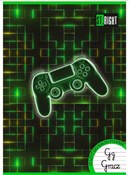 Książka : Zeszyt A4/...