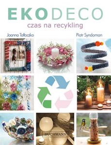 Bild von Ekodeco Czas na recykling