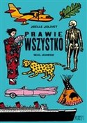 Prawie wsz... - Joelle Jolivet - buch auf polnisch 