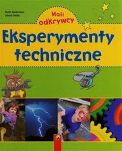 Bild von Eksperymenty techniczne