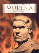 Murena Tom... - Jean Dufaux -  fremdsprachige bücher polnisch 