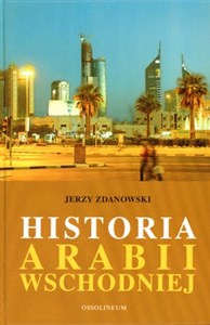 Bild von Historia Arabii Wschodniej