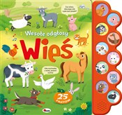 Polnische buch : WIEŚ. Weso... - Natalia Kawałko-Dzikowska