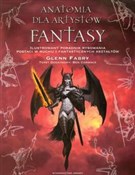Fantasy An... - Glenn Fabry, Ben Cormack -  polnische Bücher