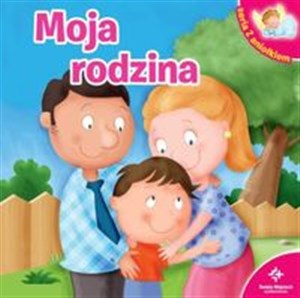 Bild von Moja rodzina