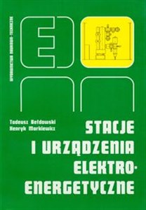 Obrazek Stacje i urządzenia elektroenergetyczne