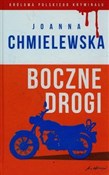 Boczne dro... - Joanna Chmielewska -  Książka z wysyłką do Niemiec 