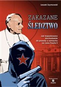 Polnische buch : Zakazane ś... - Leszek Szymowski