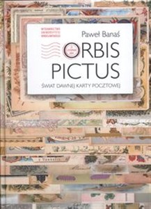 Obrazek Orbis pictus Świat dawnej karty pocztowej