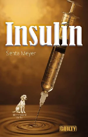 Bild von MEYER, S: INSULIN