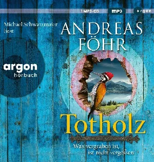 Obrazek FÖHR, A: TOTHOLZ