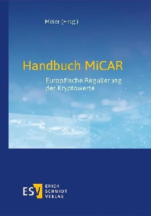 Obrazek HANDBUCH MICAR