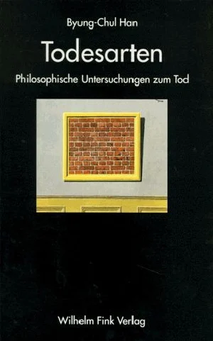Obrazek HAN, B: TODESARTEN