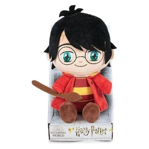Bild von Harry Potter Plush Quiditch 27cm