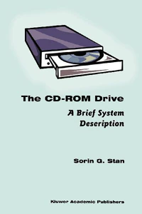 Bild von STAN, S: CD-ROM DRIVE