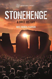 Bild von Stonehenge