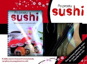 Bild von Po prostu sushi