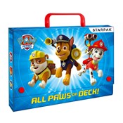 Książka : Teczka z r...