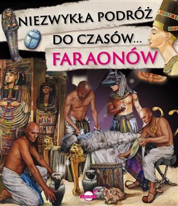 Bild von Niezwykła podróż do czasów faraonów