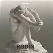 Polnische buch : Rodin - Daniel Kiecol