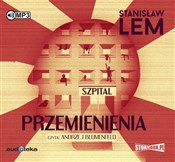 [Audiobook... - Stanisław Lem - Ksiegarnia w niemczech