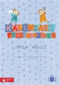 Polska książka : Kalendarz ... - Beata Kozyra