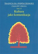 Kultura ja... - buch auf polnisch 