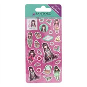 Polnische buch : Naklejki -...