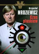 Polnische buch : Czas plusk... - Krzysztof Mroziewicz