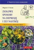 Polnische buch : Ziołowe sp... - Zbigniew T. Nowak