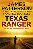 Książka : Texas Rang... - James Patterson