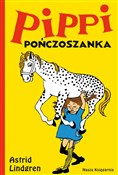 Książka : Pippi Pońc... - Astrid Lindgren