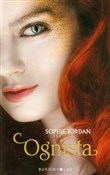 Polnische buch : Ognista - Sophie Jordan