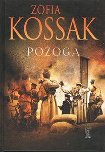 Bild von Pożoga Wspomniena z Wołynia 1917-1919