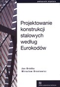 Projektowa... - Jan Bródka, Mirosław Broniewicz -  fremdsprachige bücher polnisch 