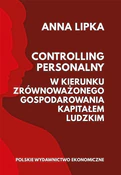 Controllin... - Anna Lipka - buch auf polnisch 