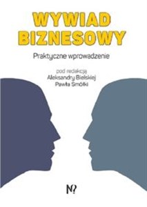 Obrazek Wywiad biznesowy Praktyczne wrowadzenie