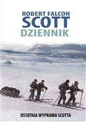 Polnische buch : Scott Dzie... - Robert Falcon Scott