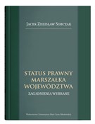 Status pra... - Jacek Zdzisław Sobczak -  Polnische Buchandlung 