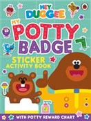 Polnische buch : Hey Duggee...