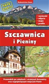 Szczawnica... - Marek Zygmański, Barbara Zygmańska - buch auf polnisch 