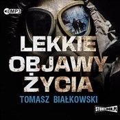 [Audiobook... - Tomasz Białkowski -  Książka z wysyłką do Niemiec 