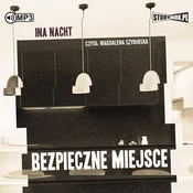 [Audiobook... - Ina Nacht -  Polnische Buchandlung 