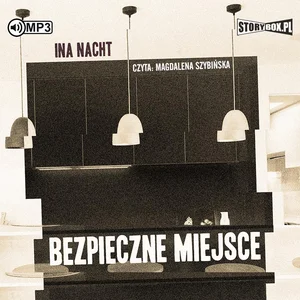 Obrazek [Audiobook] Bezpieczne miejsce