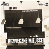 [Audiobook... - Ina Nacht -  Polnische Buchandlung 